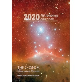 Il Calendario fotografico 2020 Il Calendario fotografico 2020