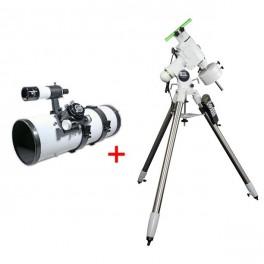 Newton Gso 150/750 Foto su HEQ5 Synscan Newton Gso 150/750 Foto su HEQ5 Synscan