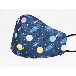 Mascherina Astronomy Expert Mascherina Astronomy Expert