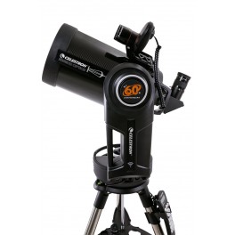 NexStar EVO8 HD Star Sense – Carbon Limited Edition NexStar EVO8 HD Star Sense – Carbon Limited Edition