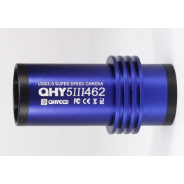 QHY5 III 462 color QHY5 III 462 color