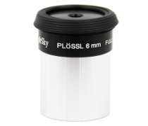 Oculare Super Plossl da 6mm