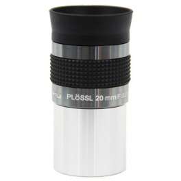 Oculare Super Plossl da 20mm Oculare Super Plossl da 20mm
