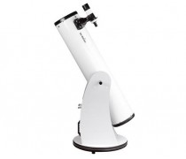 Telescopio Dobson 8"