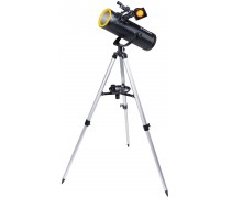 Telescopio con filtro solare BRESSER Solarix 76/350