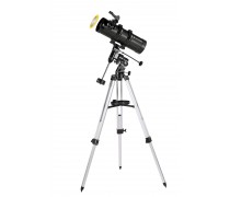 Telescopio newtoniano BRESSER Pluto 114/500 EQ