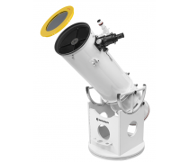 Telescopio dobson BRESSER Messier 10”