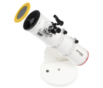 Telescopio dobson BRESSER 5” da tavolo