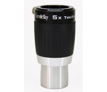 Barlow Tecnosky Apo 5X 31,8mm