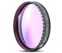 Filtro UV/IR Cut 50,8mm CMOS optimized