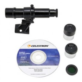 Firstscope kit accessori Firstscope kit accessori