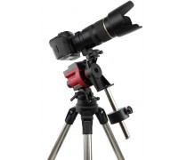 iOptron SkyGuider Pro con iPolar Set