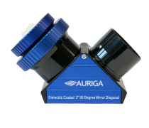 Diagonale Auriga dielettrico 2"