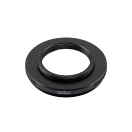 Borg Fotoadapter 7522 - Adapter von M57 auf T2 Borg Fotoadapter 7522 - Adapter von M57 auf T2