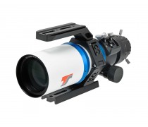 APO 70 mm f/6 FPL55 Triplet APO Refractor