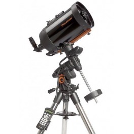 Advanced VX8" SCT Advanced VX8" SCT