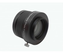 Spianatore 1x Full Frame variabile per Apo da 80mm a 155mm