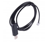 Cavo USB-RJ11/12 per montature Skywatcher