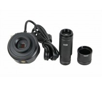 Camera microscopio usb da 5mpx