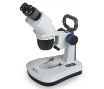 Microscopio stereo 20-40x