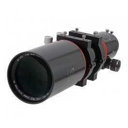 Rifrattore 110mm f/6 ED Black Rifrattore 110mm f/6 ED Black