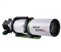 Askar 107PHQ 107 mm F/7 Quadruplet