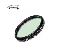 Filtro Optolong UV IR-CUT 31.8mm