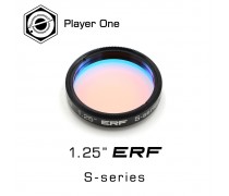 Filtro Player One ERF da 1.25"