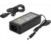 Alimentatore 12 Volt 5 Ampere con connettore DC