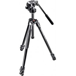 Kit 290 XTRA con testa 2 vie Kit 290 XTRA con testa 2 vie