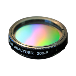 STAR ANALYSER 200