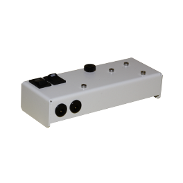 LISA CALIBRATION MODULE LISA CALIBRATION MODULE