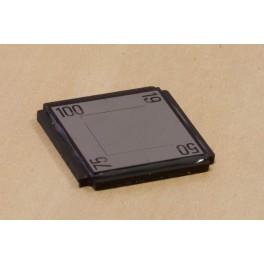 SLITS 19/50/75/100 ΜM FOR LISA & LHIRES III SLITS 19/50/75/100 ΜM FOR LISA & LHIRES III