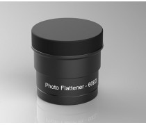 TS-Optics 1.0x Flattener for TSMPT60 and 60 mm