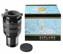 EXPLORE SCIENTIFIC Teleextender 3x 50,8mm/2"