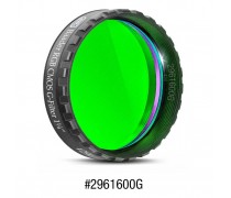 Filtro G (Verde) da 31.8mm