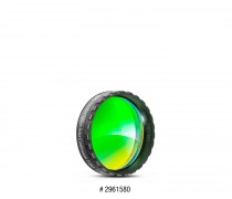 Filtro 7,5nm Solar Continuum 31,8mm 