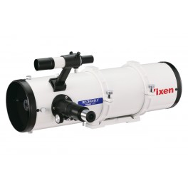 Tubo Ottico Riflettore Newtoniano Vixen R130Sf – Apertura F/5, Per Principianti E Appassionati Avanzati