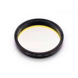 Filtro OIII 7 nm da 50.8mm Filtro OIII 7 nm da 50.8mm