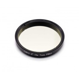 Filtro H-Alpha 7 nm da 50.8mm Filtro H-Alpha 7 nm da 50.8mm
