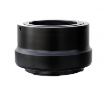 TS-Optics T-Ring M48 Adapter for Canon EOS R and RP Cameras
