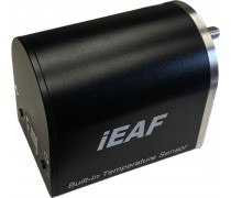 Motorizzazzione per focheggiatore ioptron IEAF