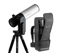 Unistellar eVscope V2 + Backpack