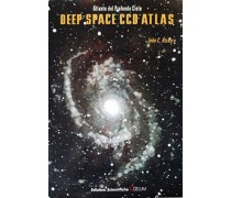 Deepspace atlas