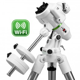 Montatura equatoriale EQ AL 55i PRO Wi-Fi Montatura equatoriale EQ AL 55i PRO Wi-Fi