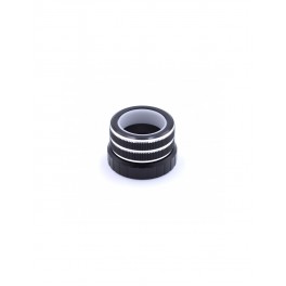 PORTA OCULARI AUTOCENTRANTE ROTOLOCK 1.25"-M42