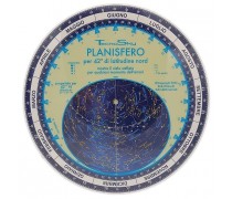 Planisfero astrolabio