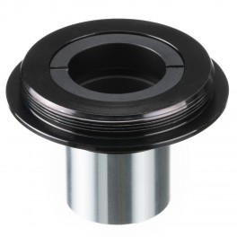 Adattatore Fotocamera per Microscopio 23mm Adattatore Fotocamera per Microscopio 23mm