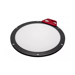 Flat panel 200mm Wanderer White Dwarf Flat panel 200mm Wanderer White Dwarf