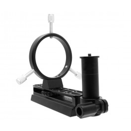 Telephoto Lens and Camera holder vixen Telephoto Lens and Camera holder vixen